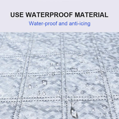 Winter Car Snow Protection Shield