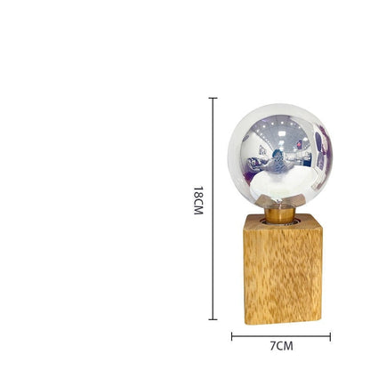 Colorful Heart Mood LED Table Lamp