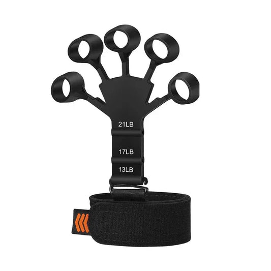 Compact Hand Grip Strength Trainer - Pexav