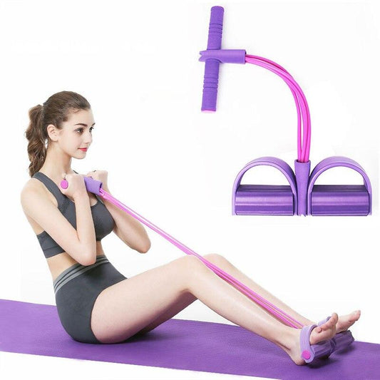 Strong Exercise Resistance Loop Band - Pexav