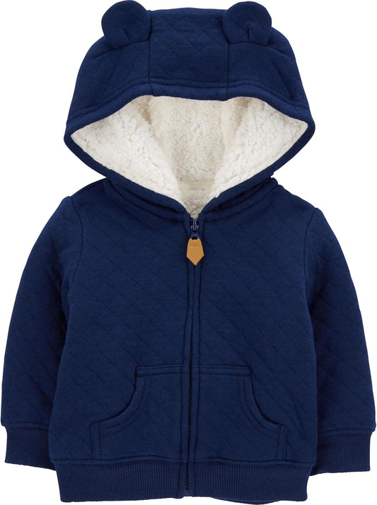 Soft Baby Sweatshirt Hoodie - Pexav