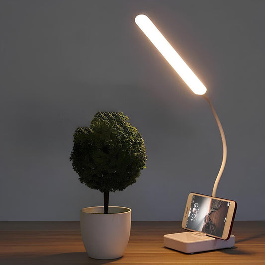 Adjustable Office Table Lamp - Pexav