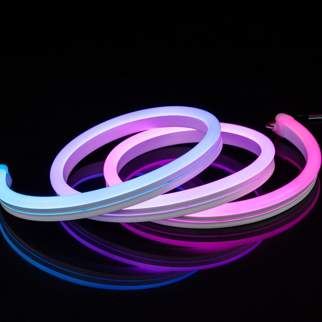 Ultra Bright Flexible LED Light Strip - Pexav
