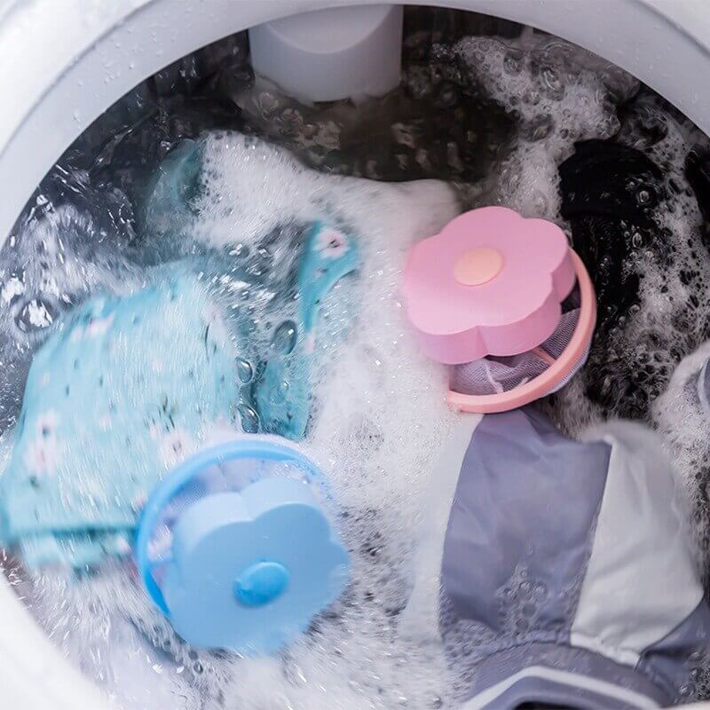 Pet Hair Catcher for Laundry - Pexav