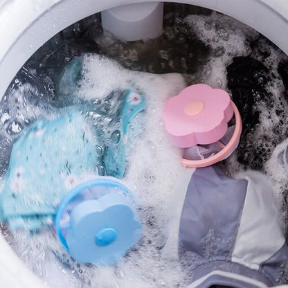 Pet Hair Catcher for Laundry - Pexav