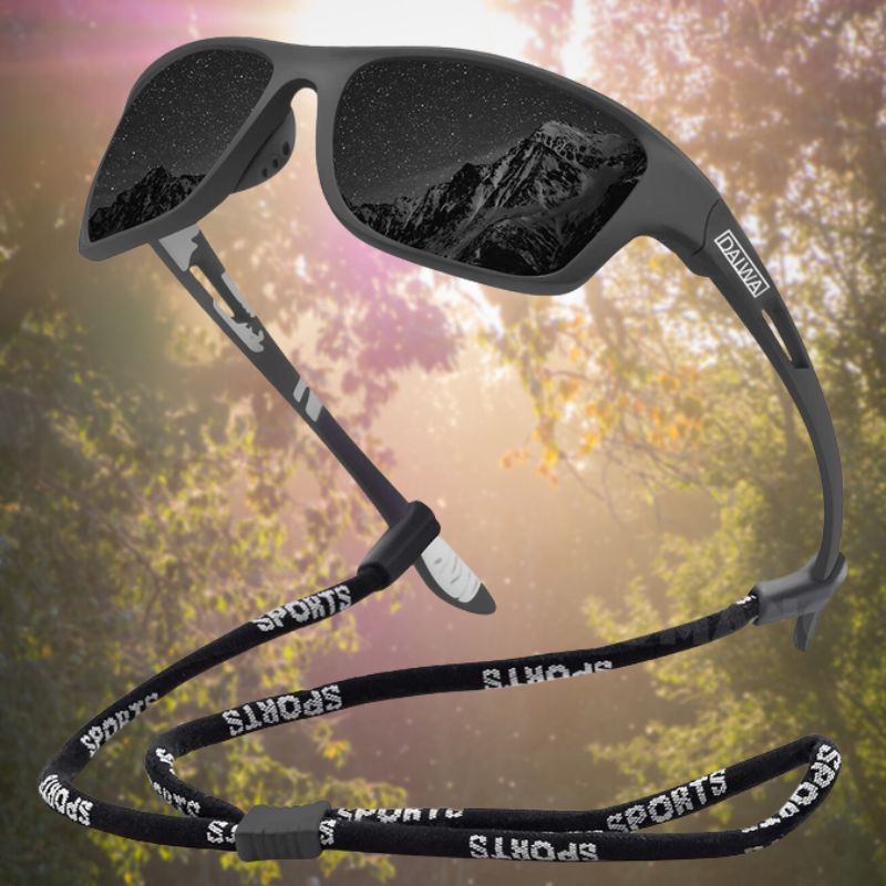 Active Men Women Sports Outdoor Shades
