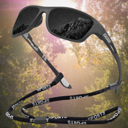 Active Men Women Sports Outdoor Shades