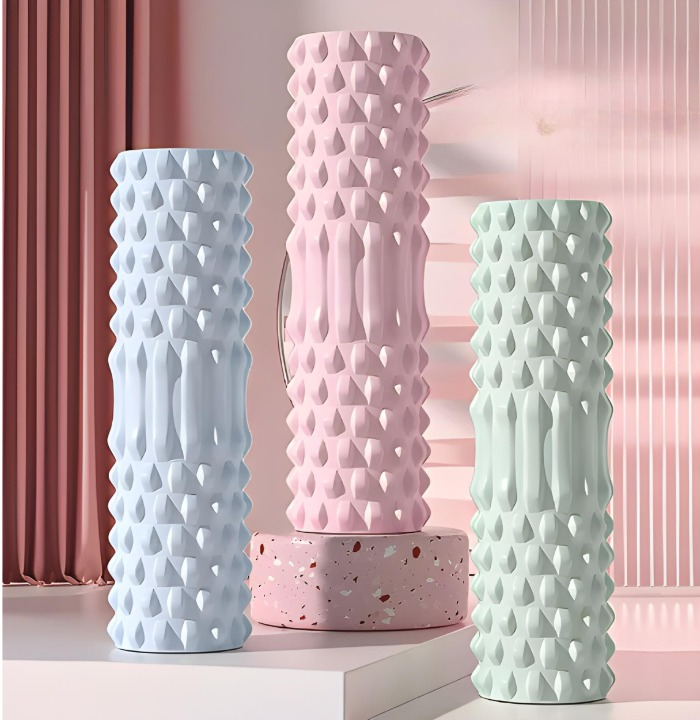 Soft Tissue Massage Roller - Pain Relief - Pexav