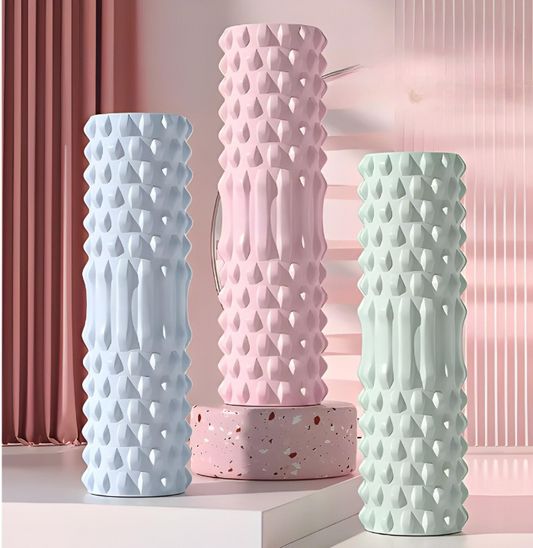Soft Tissue Massage Roller - Pain Relief - Pexav