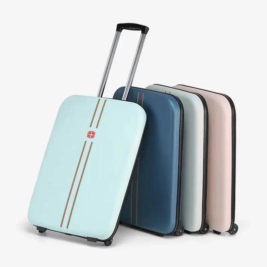 Collapsible Durable Travel Case – Porto - Pexav