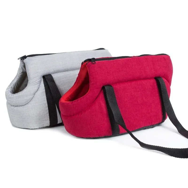 Collapsible Pet Travel Bag - Pexav