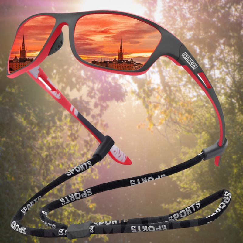 Active Men Women Sports Outdoor Shades - Pexav
