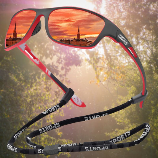 Active Men Women Sports Outdoor Shades - Pexav