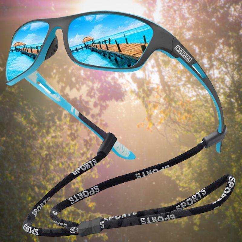 Active Men Women Sports Outdoor Shades