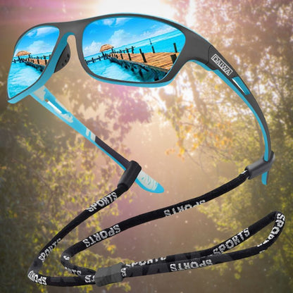 Active Men Women Sports Outdoor Shades