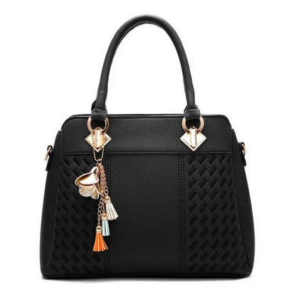 Spacious Comfortable Daily Shoulder Bag Tote