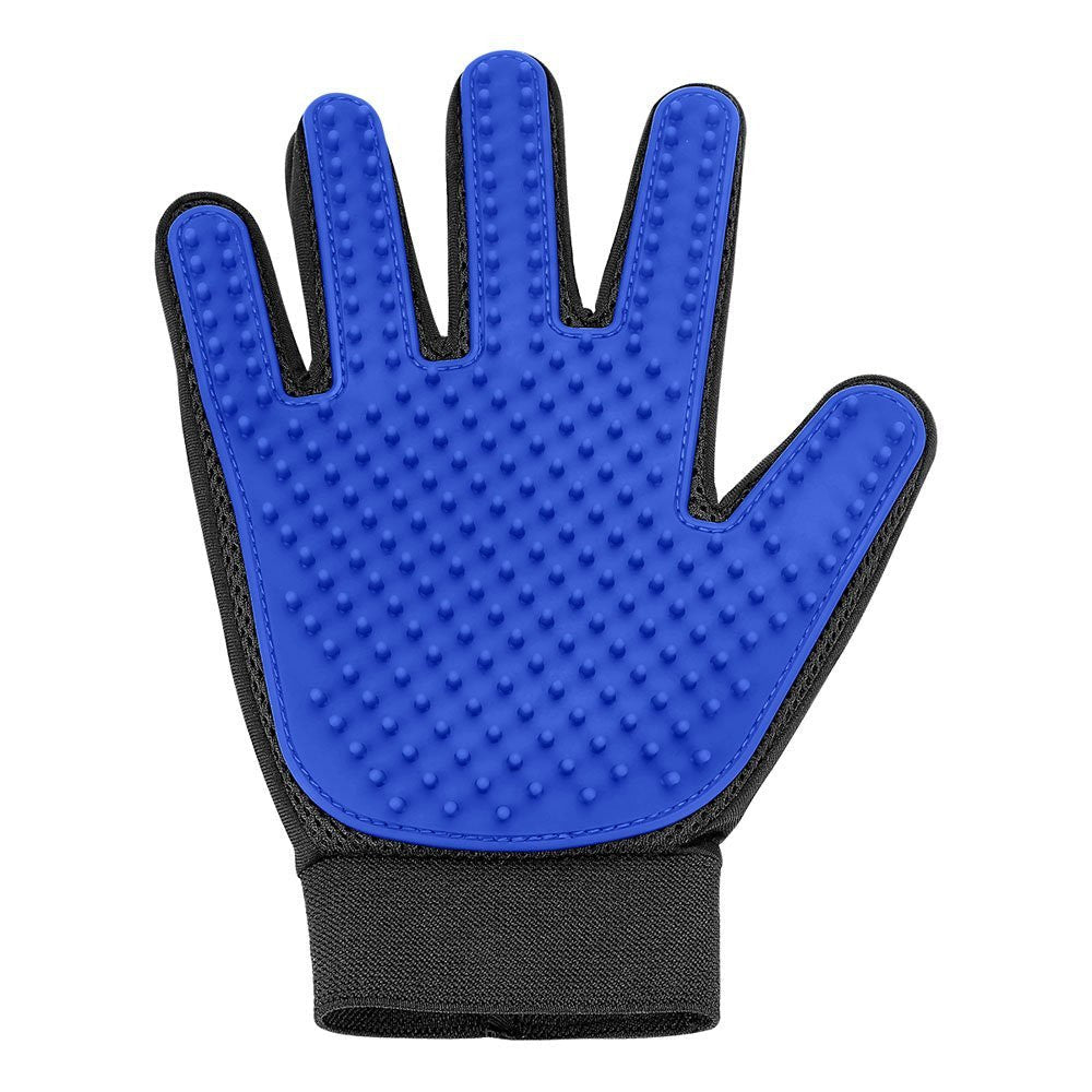 Fur Care Glove for Dogs and Cats - GroomGlove-Nora Luxe