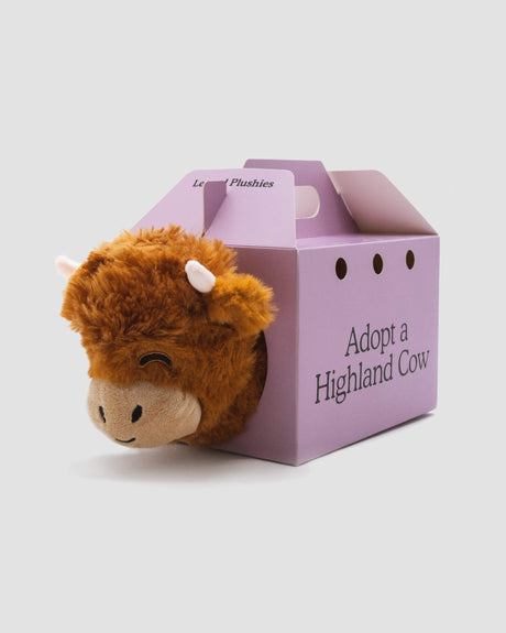 Adorable Plush Cow Toy – Soft Farm Friend Gift