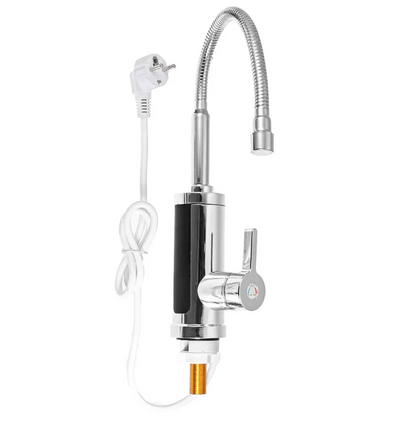 Powerful Instant Hot Water Kitchen Faucet - Pexav