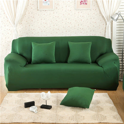 Waterproof Couch Cover with Removable Fabric