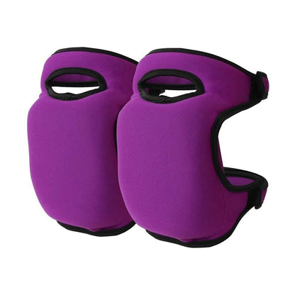 Soft Cushioned Garden Knee Pads for Extra Support