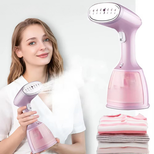 Portable Garment Steam Cleaner - Pexav