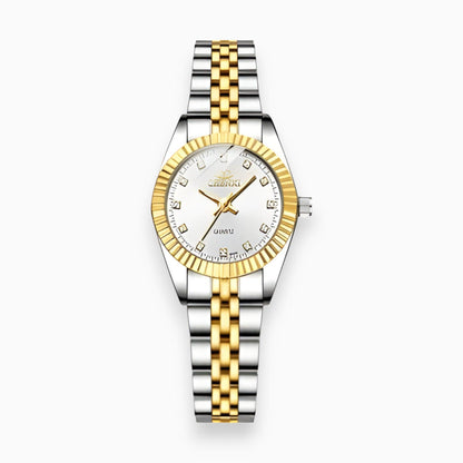 Luxury Crystal Women's Watch - Pexav