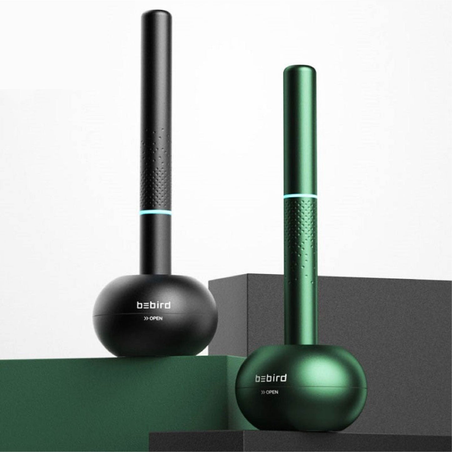 Wireless Ear Scope Mini Video Camera - Pexav