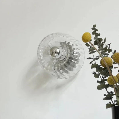 Modern Minimalist Wall Light – Soft Glow Lamp