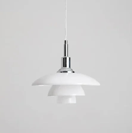 Glass Decorative Lamp - AuroraGlow-Wall Lamp (Black)-Nora Luxe
