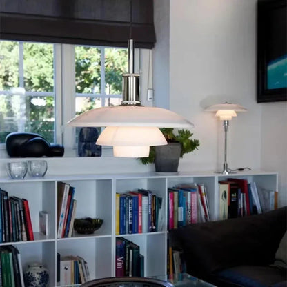 Glass Decorative Lamp - AuroraGlow-Wall Lamp (Black)-Nora Luxe