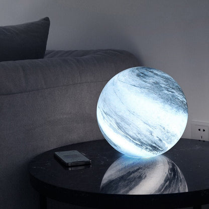 Colorful LED Mood Lamp with Remote Control