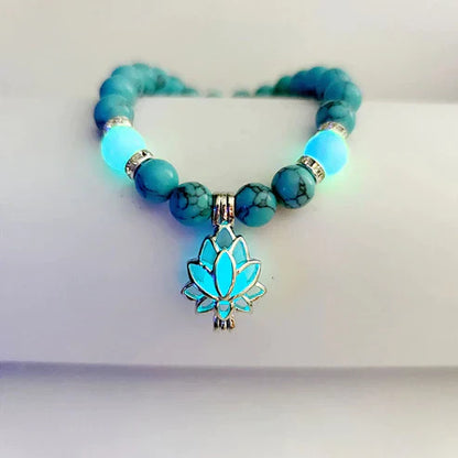 Shining Floral Women's Wristband - Pexav