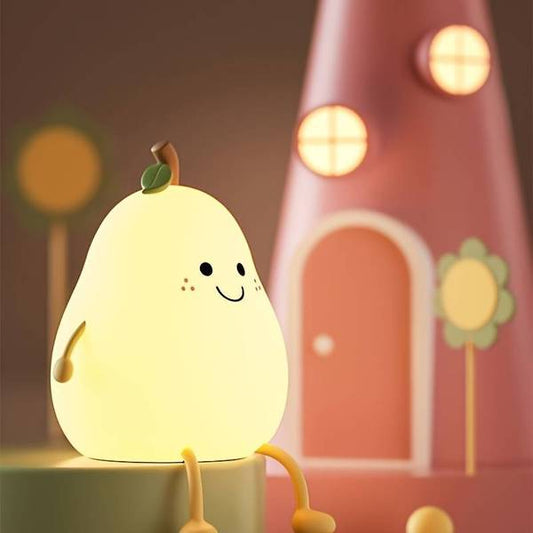 Soft Night Sleep Companion - Pexav