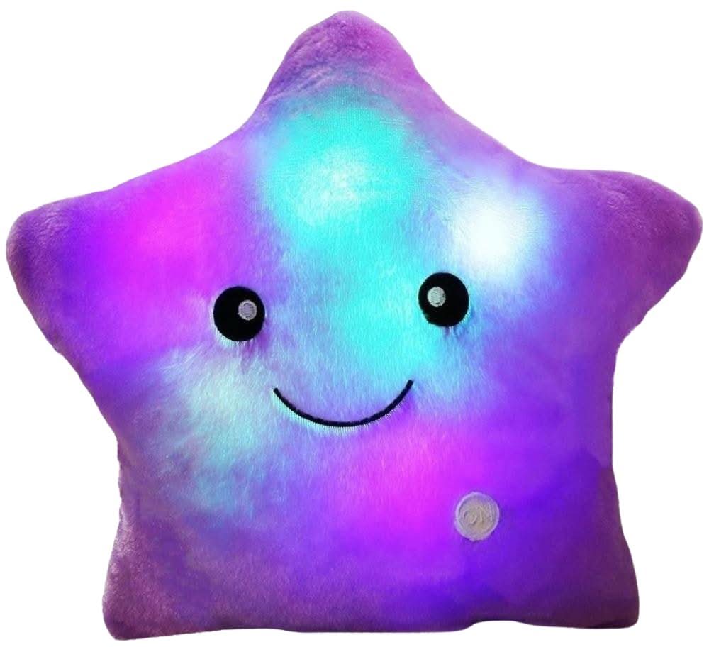 Twinkling Night Light Buddy - Pexav
