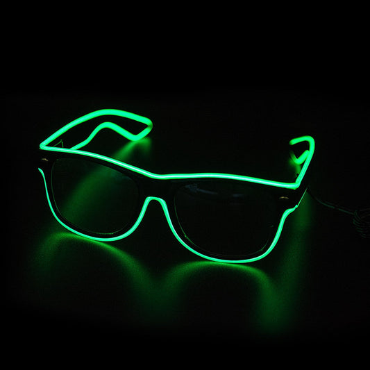 Bright LED Party Shades - Pexav