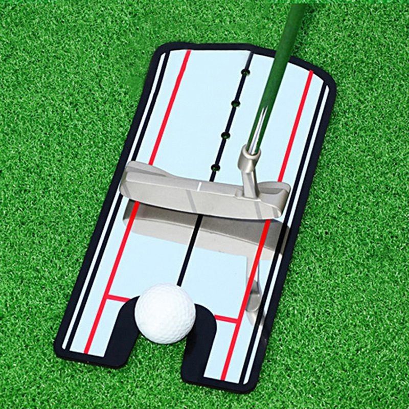 Accurate Golf Practice Mirror - Pexav