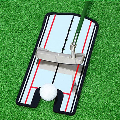 Accurate Golf Practice Mirror - Pexav
