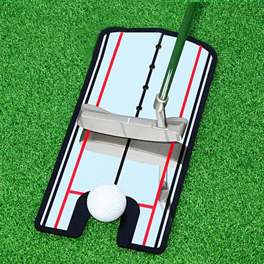 Accurate Golf Practice Mirror - Pexav