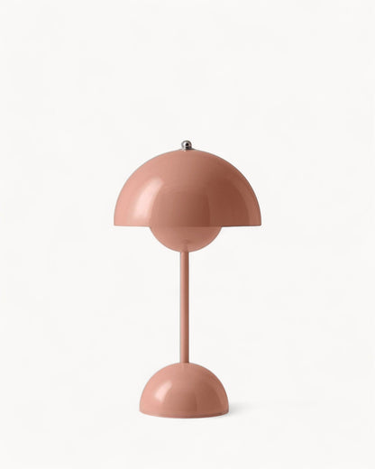 Simple Nordic Desk Light Lamp