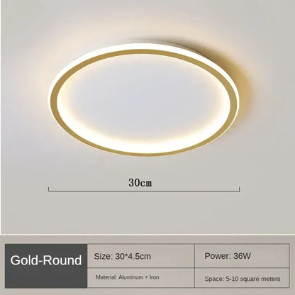 Classic Round Pendant Light for Modern Homes