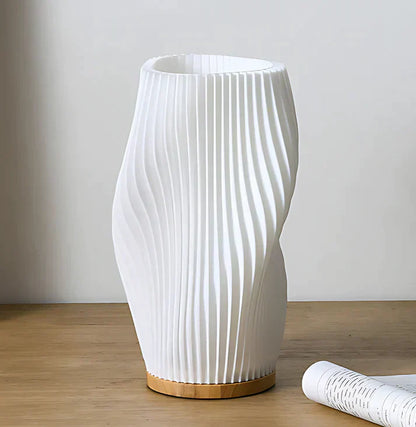 Golf-shaped Mood Lamp - Sofia-7.87 in-Nora Luxe