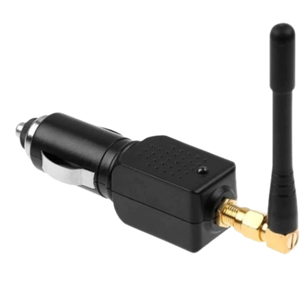 Car GPS Jammer Device Blocker - Pexav