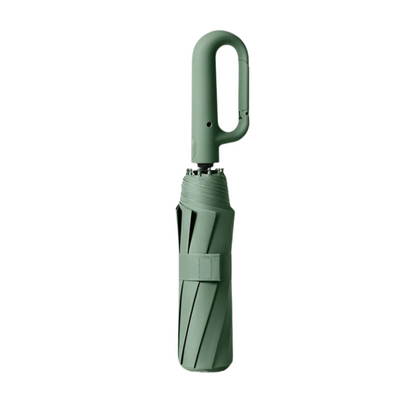 Waterproof Compact Travel Umbrella