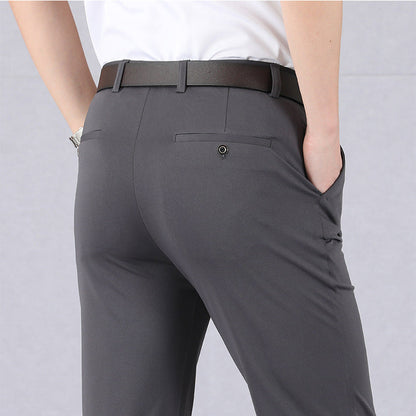Comfortable Slim Fit Mens Jogger Pants - Pexav