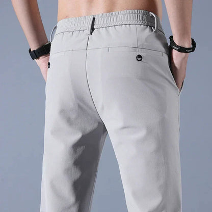 Flexible Men's Golfing Trousers