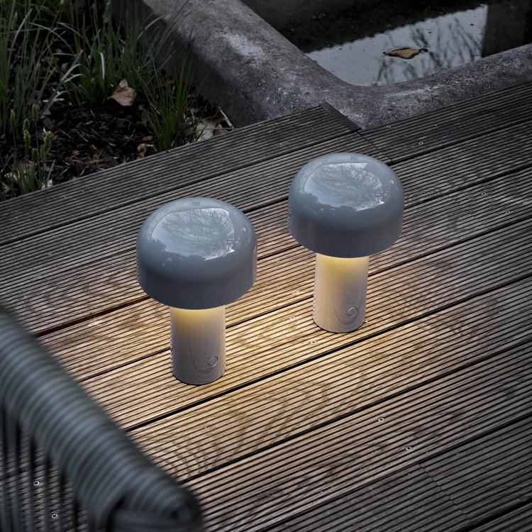 Bright Adjustable Desk LED Lamp