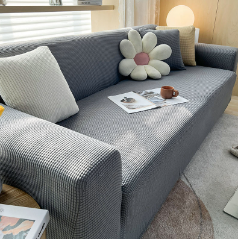 Furniture Protector Stretch Couch Slipcover