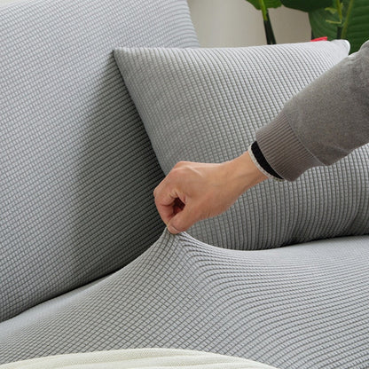 Furniture Protector Stretch Couch Slipcover