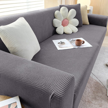 Furniture Protector Stretch Couch Slipcover